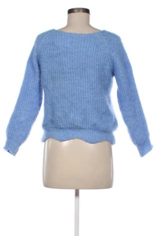 Damenpullover Unbranded, Größe S, Farbe Blau, Preis € 12,99