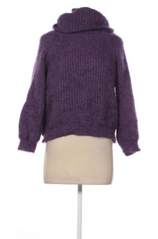 Pulover de femei Unbranded, Mărime S, Culoare Mov, Preț 57,99 Lei
