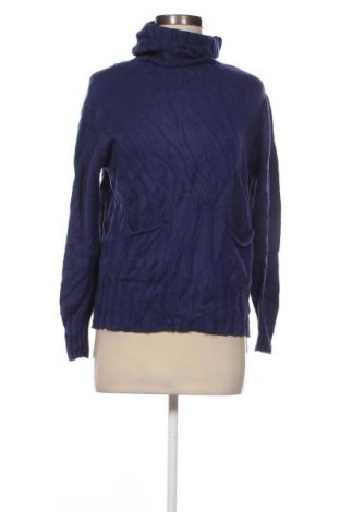 Damski sweter Unbranded, Rozmiar M, Kolor Niebieski, Cena 52,99 zł