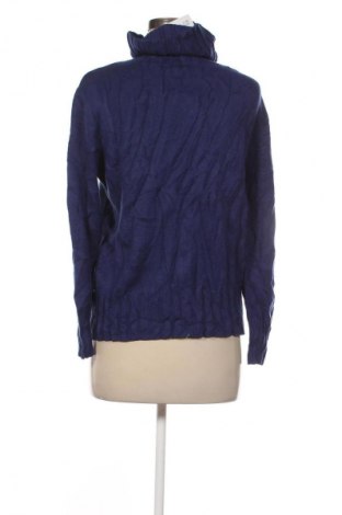 Damski sweter Unbranded, Rozmiar M, Kolor Niebieski, Cena 52,99 zł