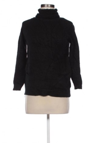 Pulover de femei Unbranded, Mărime XS, Culoare Negru, Preț 67,99 Lei