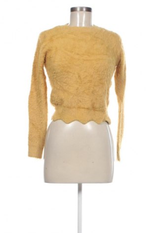 Dámsky pulóver Unbranded, Veľkosť S, Farba Oranžová, Cena  10,95 €