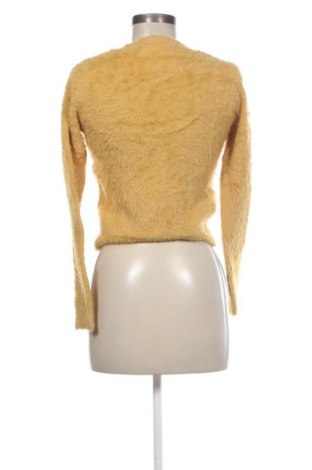 Dámsky pulóver Unbranded, Veľkosť S, Farba Oranžová, Cena  10,95 €