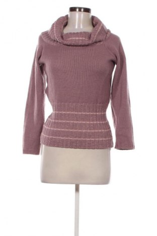 Pulover de femei Unbranded, Mărime S, Culoare Mov deschis, Preț 76,32 Lei