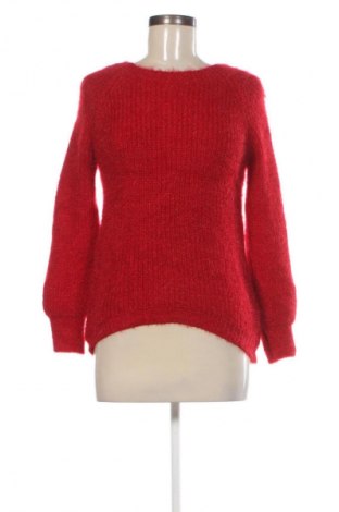 Damenpullover Unbranded, Größe M, Farbe Rot, Preis € 11,99