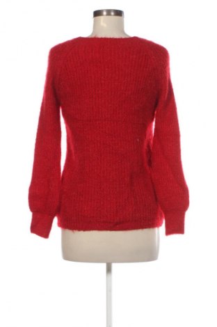 Damenpullover Unbranded, Größe M, Farbe Rot, Preis € 11,99