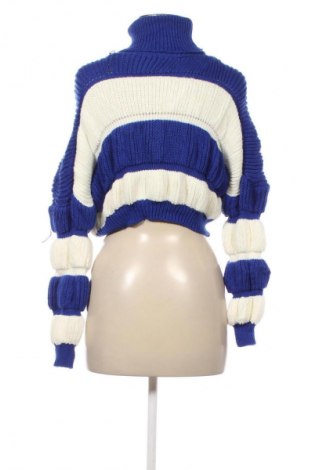 Damenpullover Unbranded, Größe M, Farbe Mehrfarbig, Preis 12,99 €