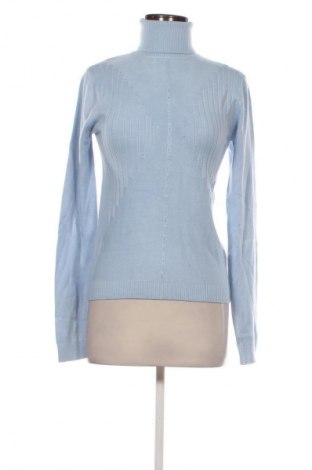 Dámsky pulóver Unbranded, Veľkosť M, Farba Modrá, Cena  14,83 €