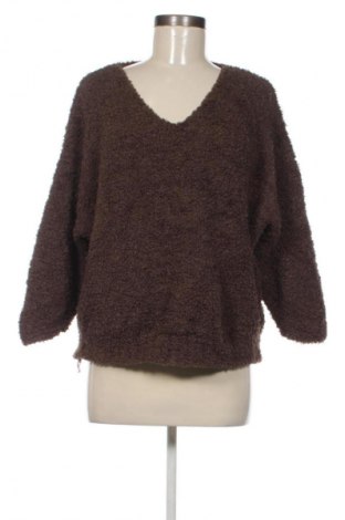 Damenpullover Unbranded, Größe M, Farbe Braun, Preis € 13,99