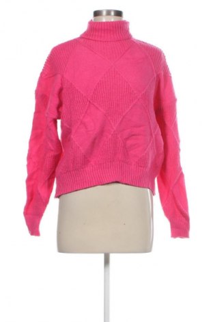 Damenpullover Unbranded, Größe M, Farbe Rosa, Preis € 12,99