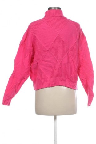 Damenpullover Unbranded, Größe M, Farbe Rosa, Preis € 12,99