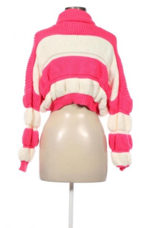 Γυναικείο πουλόβερ Unbranded, Μέγεθος M, Χρώμα Πολύχρωμο, Τιμή 11,99 €