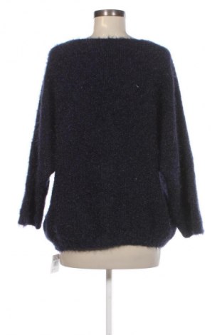 Női pulóver Unbranded, Méret M, Szín Kék, Ár 4 869 Ft