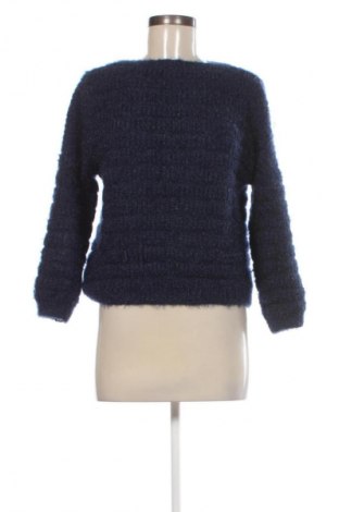 Damenpullover Unbranded, Größe M, Farbe Blau, Preis 12,99 €
