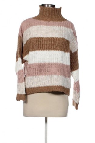 Γυναικείο πουλόβερ Unbranded, Μέγεθος M, Χρώμα Πολύχρωμο, Τιμή 11,99 €