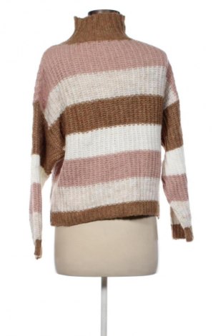 Γυναικείο πουλόβερ Unbranded, Μέγεθος M, Χρώμα Πολύχρωμο, Τιμή 11,99 €