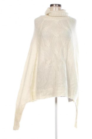 Damski sweter Unbranded, Rozmiar L, Kolor ecru, Cena 48,99 zł