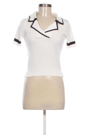 Pulover de femei Unbranded, Mărime S, Culoare Alb, Preț 76,32 Lei