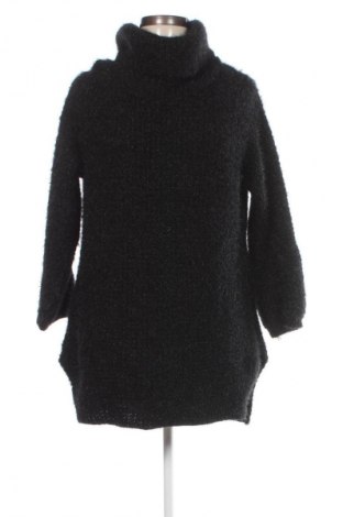 Damski sweter Unbranded, Rozmiar M, Kolor Czarny, Cena 49,99 zł