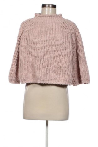 Damenpullover Unbranded, Größe S, Farbe Rosa, Preis € 12,99