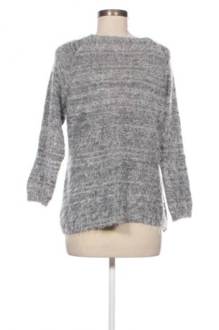 Дамски пуловер Unbranded, Размер M, Цвят Сив, Цена 18,99 лв.