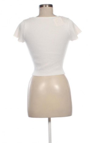 Γυναικείο πουλόβερ Unbranded, Μέγεθος S, Χρώμα Λευκό, Τιμή 14,83 €