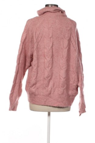 Damenpullover Unbranded, Größe L, Farbe Aschrosa, Preis € 11,99