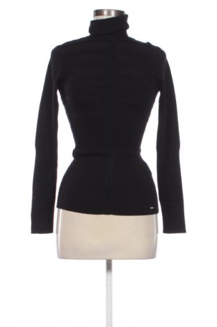 Γυναικείο πουλόβερ Unbranded, Μέγεθος S, Χρώμα Μαύρο, Τιμή 14,83 €