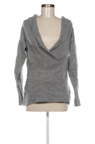 Γυναικείο πουλόβερ Unbranded, Μέγεθος XL, Χρώμα Γκρί, Τιμή 10,99 €