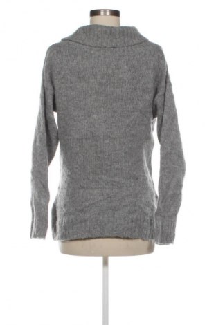 Γυναικείο πουλόβερ Unbranded, Μέγεθος XL, Χρώμα Γκρί, Τιμή 10,99 €