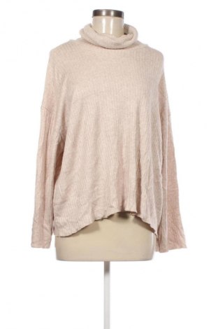 Damenpullover Unbranded, Größe L, Farbe Beige, Preis € 10,99