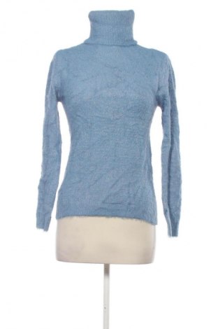 Pulover de femei Unbranded, Mărime M, Culoare Albastru, Preț 57,99 Lei