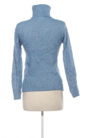 Pulover de femei Unbranded, Mărime M, Culoare Albastru, Preț 57,99 Lei