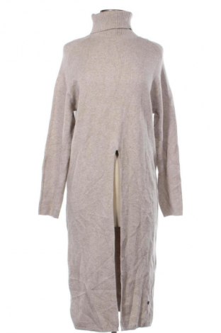 Damenpullover Unbranded, Größe M, Farbe Beige, Preis 12,99 €