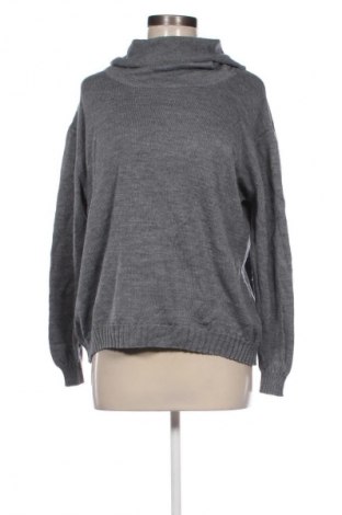 Dámsky pulóver Unbranded, Veľkosť L, Farba Sivá, Cena  8,95 €