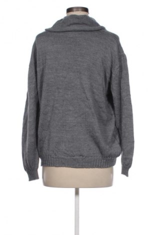 Dámsky pulóver Unbranded, Veľkosť L, Farba Sivá, Cena  8,95 €