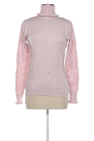 Damenpullover Unbranded, Größe S, Farbe Rosa, Preis 11,99 €