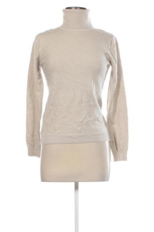 Damenpullover Unbranded, Größe M, Farbe Beige, Preis 12,99 €