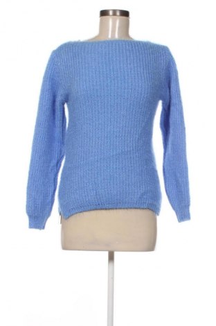 Női pulóver Unbranded, Méret M, Szín Kék, Ár 4 879 Ft