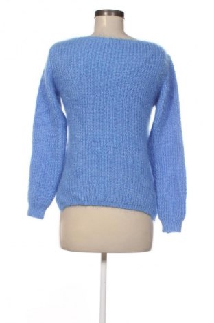 Női pulóver Unbranded, Méret M, Szín Kék, Ár 4 879 Ft
