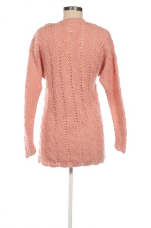 Dámsky pulóver Unbranded, Veľkosť M, Farba Ružová, Cena  14,83 €