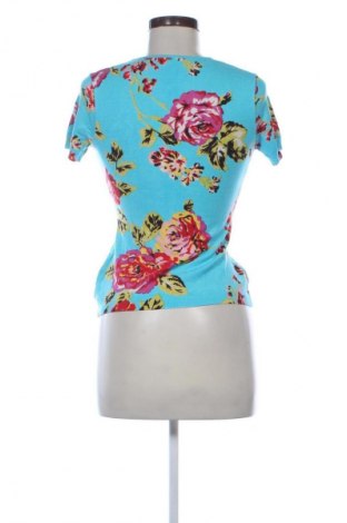 Дамски пуловер Unbranded, Размер S, Цвят Многоцветен, Цена 29,00 лв.