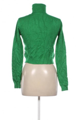 Γυναικείο πουλόβερ Unbranded, Μέγεθος S, Χρώμα Πράσινο, Τιμή 11,99 €