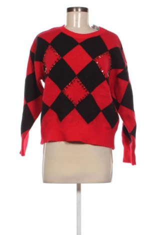 Damenpullover Unbranded, Größe M, Farbe Mehrfarbig, Preis 12,99 €