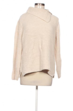Damenpullover Unbranded, Größe XL, Farbe Beige, Preis € 12,99