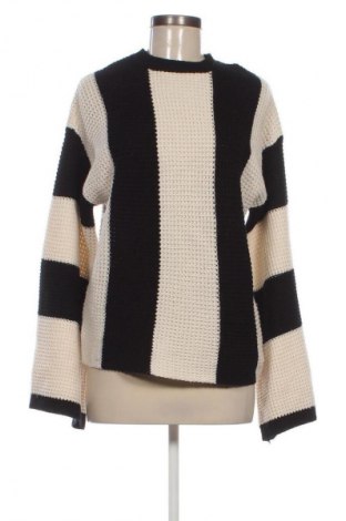 Дамски пуловер Unbranded, Размер M, Цвят Многоцветен, Цена 29,00 лв.