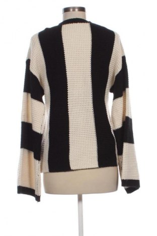 Дамски пуловер Unbranded, Размер M, Цвят Многоцветен, Цена 29,00 лв.