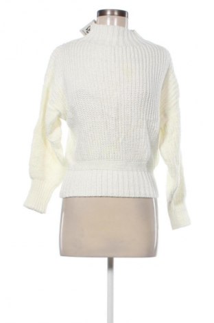 Pulover de femei Unbranded, Mărime M, Culoare Alb, Preț 59,99 Lei