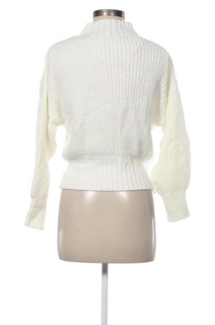 Pulover de femei Unbranded, Mărime M, Culoare Alb, Preț 59,99 Lei
