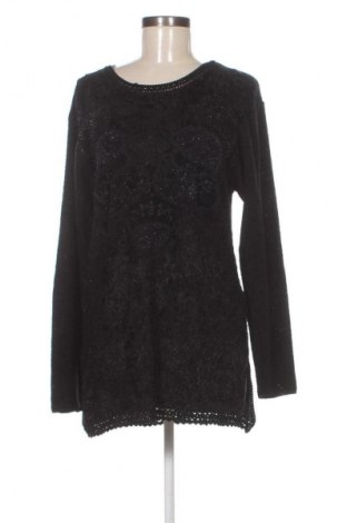 Damenpullover Unbranded, Größe L, Farbe Schwarz, Preis € 14,83